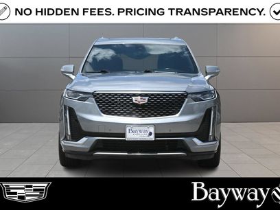 Used 2024 Cadillac XT6 Premium Luxury w/ Technology Package