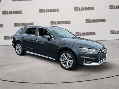 Used 2024 Audi A4 2.0T allroad Premium image 7