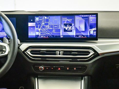 Certified 2023 BMW M340i xDrive w/ Premium Package image 16