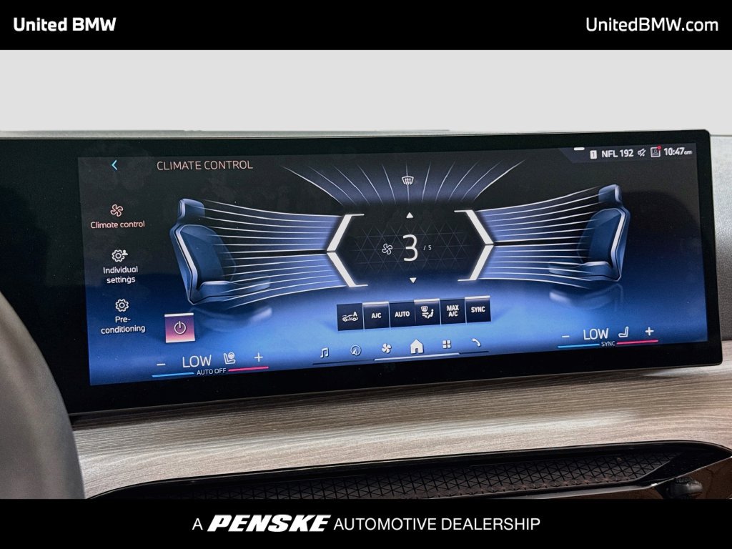 Certified 2026 BMW 430i Convertible RWD image 18