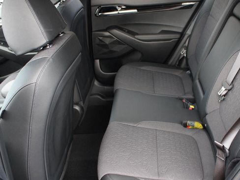 New 2026 Kia Seltos S image 17