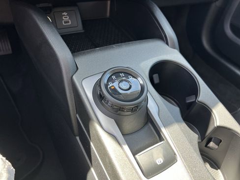 New 2026 Ford Bronco Sport Big Bend AWD/4WD image 21