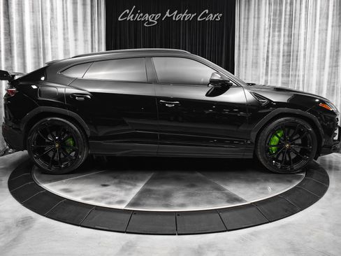 Used 2020 Lamborghini Urus image 47