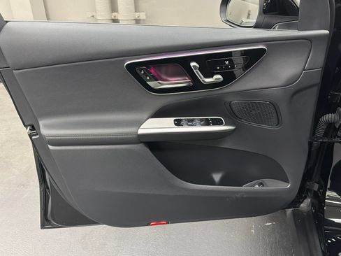 Certified 2025 Mercedes-Benz GLC 350e 4MATIC image 21