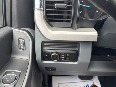 New 2026 Ford F250 XL w/ STX Appearance Package image 32