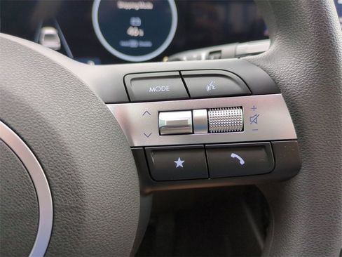 New 2026 Hyundai Santa Cruz SEL image 27