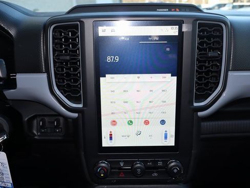 New 2025 Ford Ranger XL w/ Trailer Tow Package image 6