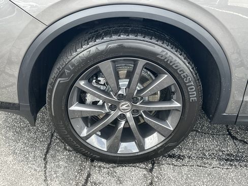 Certified 2026 Acura MDX A-Spec AWD/4WD image 11