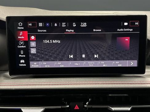 Used 2024 Dodge Hornet GT w/ GT Blacktop Package image 23