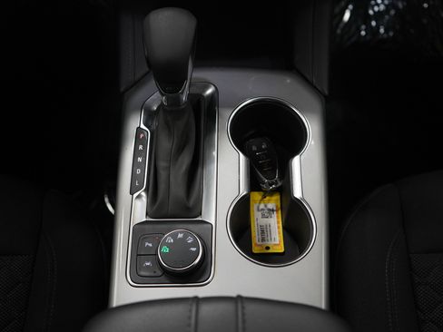 Used 2021 Chevrolet Blazer LT image 17