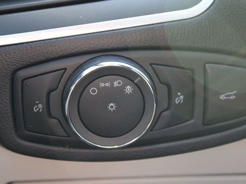 Used 2017 Ford Edge Titanium w/ Equipment Group 301A image 26