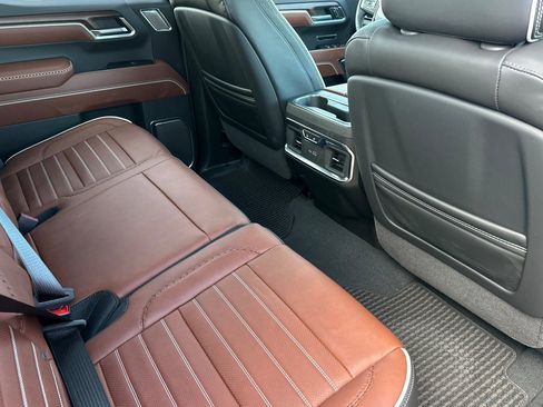 Used 2026 GMC Sierra 1500 Denali Ultimate AWD/4WD image 18