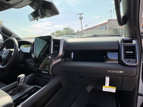 New 2026 RAM 1500 RHO w/ RHO Level 1 Equipment Group AWD/4WD image 20