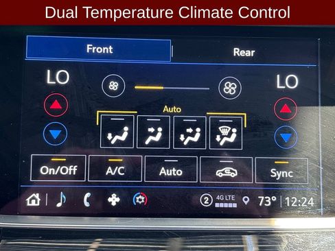Used 2024 Cadillac XT6 Luxury AWD/4WD image 21