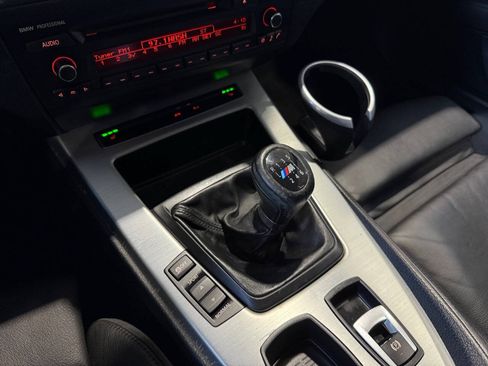 Used 2009 BMW Z4 sDrive35i RWD image 23