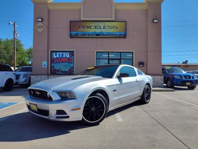 Used 2014 Ford Mustang GT w/ Equipment Group 301A