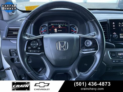 Used 2022 Honda Pilot EX-L image 18