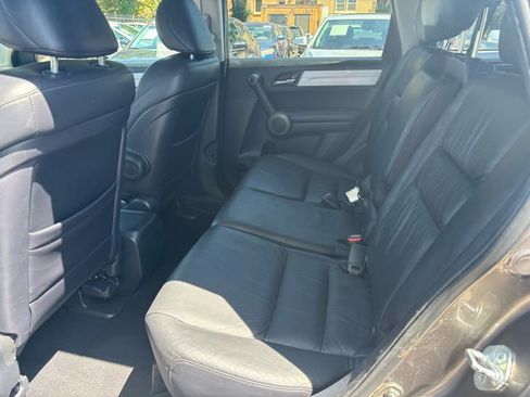 Used 2010 Honda CR-V EX-L image 11