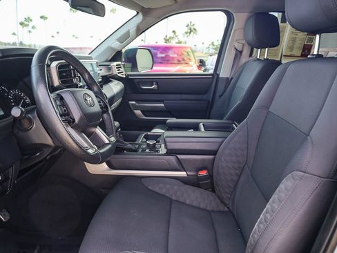 Used 2023 Toyota Tundra SR5 w/ TRD Off-Road Package AWD/4WD image 19