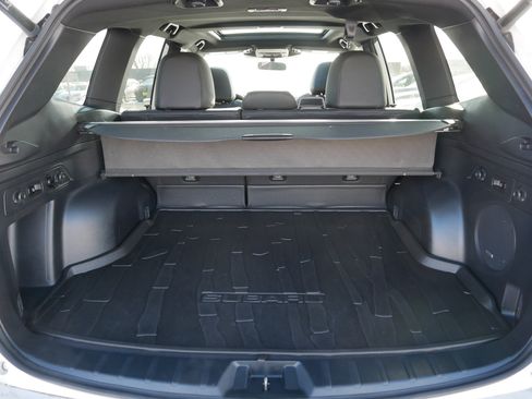 Certified 2024 Subaru Forester Wilderness image 18