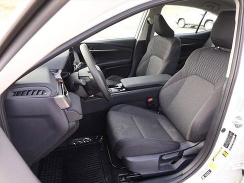 Certified 2025 Toyota Camry LE image 8