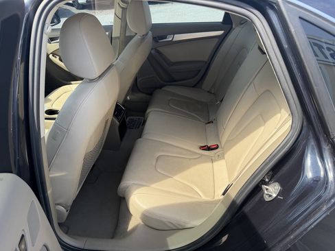 Used 2012 Audi A4 2.0T Premium Plus AWD/4WD image 10