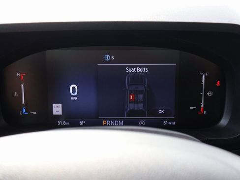 New 2026 Ford Maverick Tremor AWD/4WD image 30