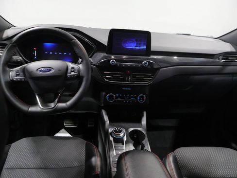 Used 2024 Ford Escape ST-Line AWD/4WD image 15