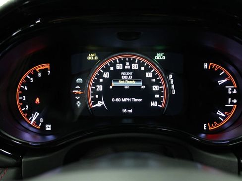 New 2026 Dodge Durango GT image 10