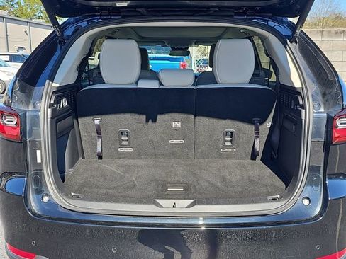 Used 2024 MAZDA CX-90 3.3 Turbo w/ Premium Package image 14