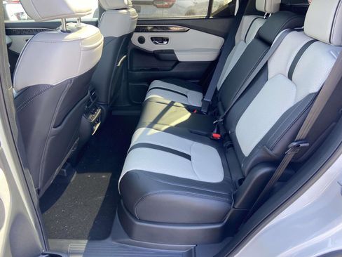 New 2026 Honda Passport TrailSport Elite image 7