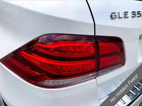 Used 2016 Mercedes-Benz GLE 350 4MATIC image 25