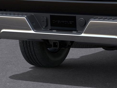 New 2026 Chevrolet Silverado 1500 LT AWD/4WD image 48