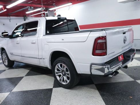 Used 2023 RAM 1500 Limited image 6