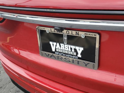 New 2026 Lincoln Corsair Grand Touring image 32