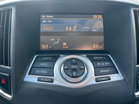 Used 2014 Nissan Maxima 3.5 SV w/ SV Value Package FWD image 19