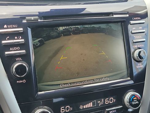 Certified 2024 Nissan Murano SV FWD image 30