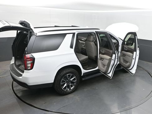 Used 2023 Chevrolet Tahoe Z71 AWD/4WD image 45