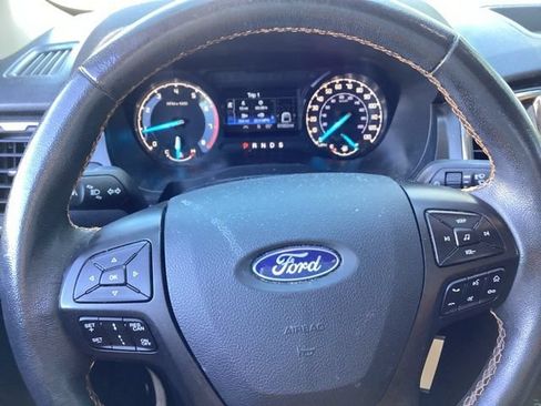 Used 2023 Ford Ranger XLT w/ Equipment Group 302A High AWD/4WD image 24