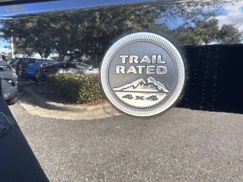 Used 2013 Jeep Wrangler Unlimited Sahara w/ Connectivity Group image 30