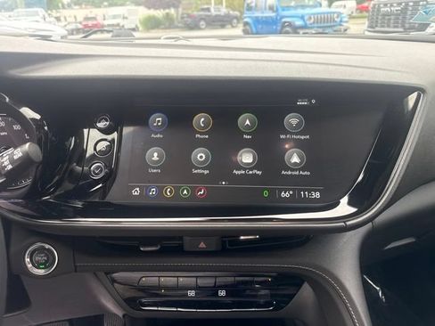 Used 2023 Buick Envision Avenir AWD/4WD image 16