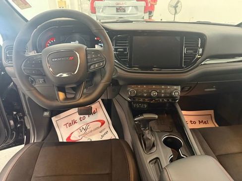 New 2026 Dodge Durango GT w/ Tow 'N Go Package image 17