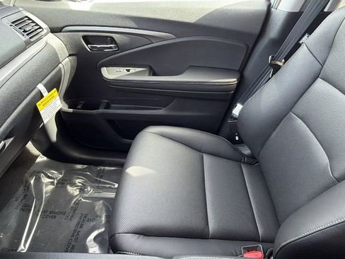 New 2026 Honda Ridgeline RTL image 12