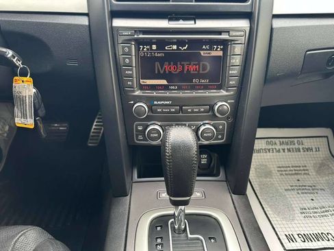 Used 2009 Pontiac G8 GT w/ Premium Package RWD image 18