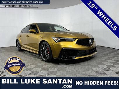 Used 2024 Acura Integra Type S