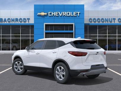 New 2025 Chevrolet Blazer LT w/ Driver Confidence Package