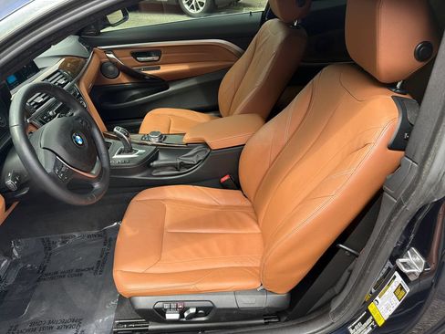 Used 2017 BMW 430i Coupe RWD image 9