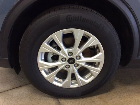 Used 2023 Ford Escape Active w/ Tech Pack #2 image 10