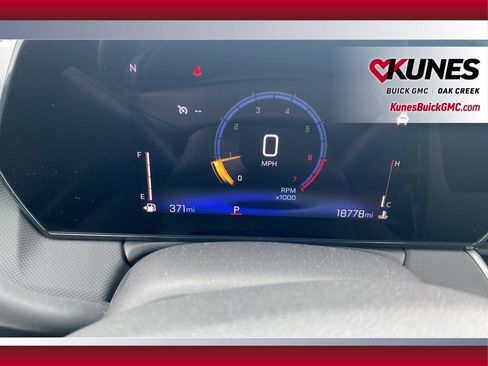 Used 2025 Chevrolet TrailBlazer LT image 12