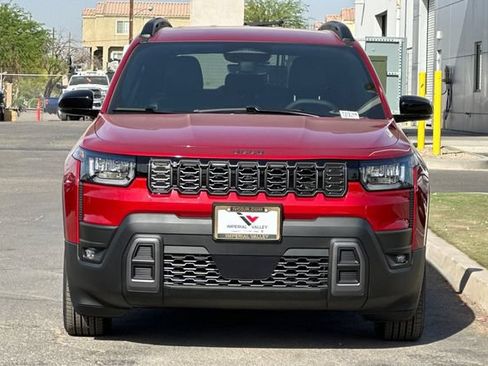 New 2026 Jeep Cherokee Limited AWD/4WD image 8